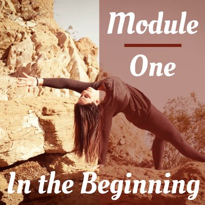 yoga training