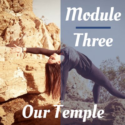yoga training
