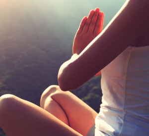 Christian Yoga Articles YogaFaith Michelle Thielen Blog