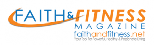 Faith & Fitness Magazine Logo