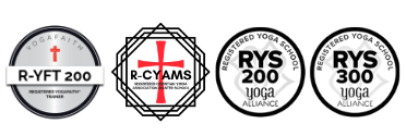 Logos For Immersion Pages