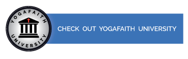 YOGAFAITH UNIVERSITY