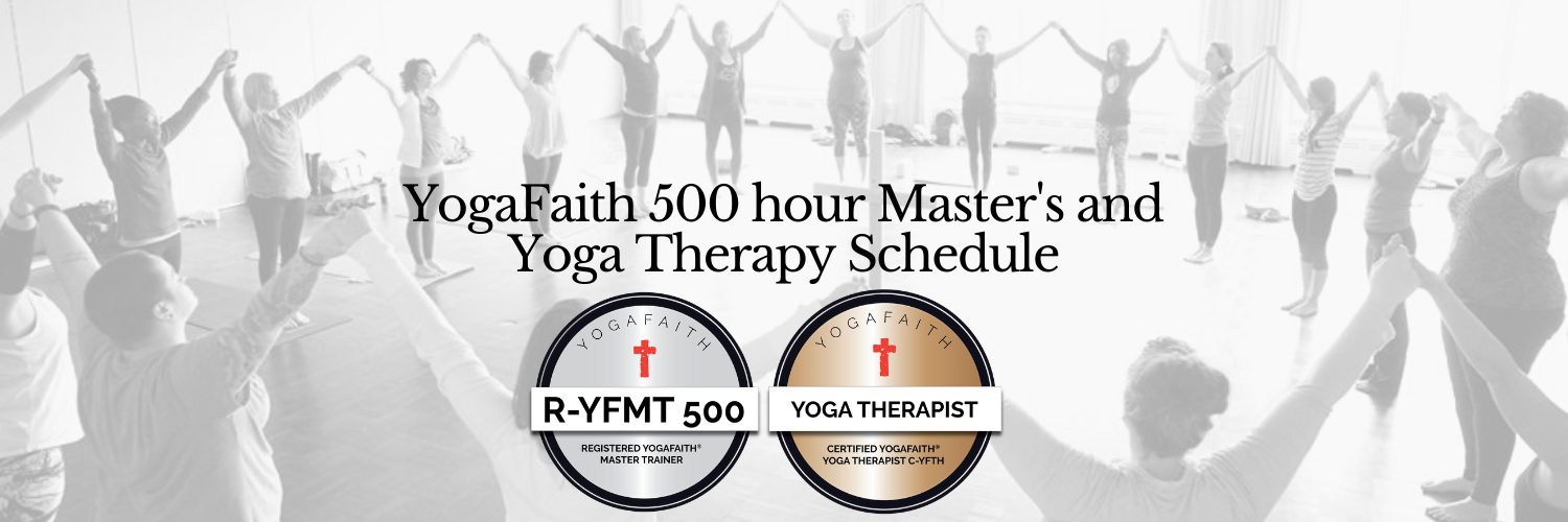 Yoga Therapy (1)