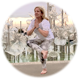 Yoga Faith