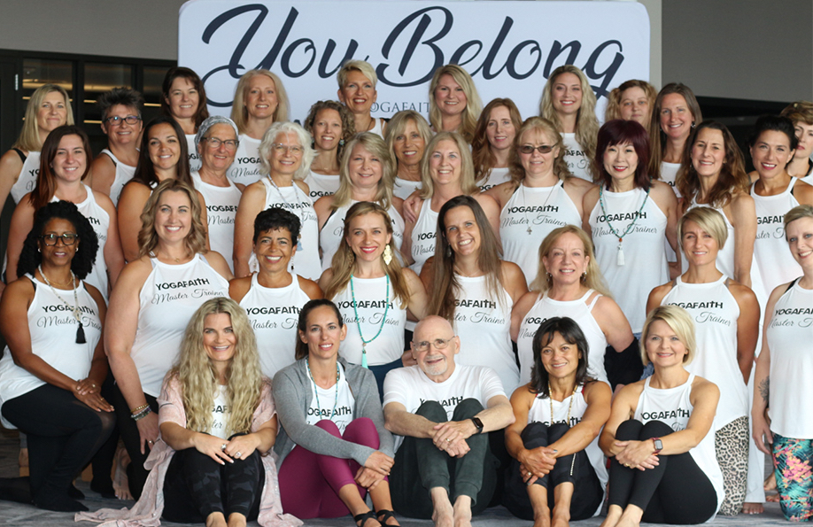 YogaFaith immersion YogaFaith immersion